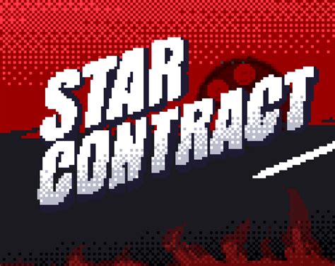 star contract