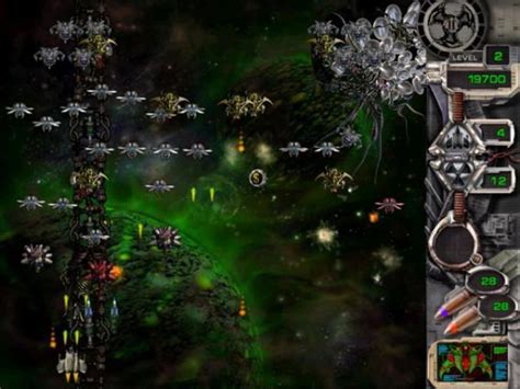 +25 Star Defender 2 Indir