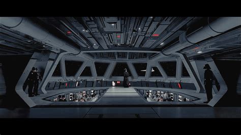 star destroyer command bridge