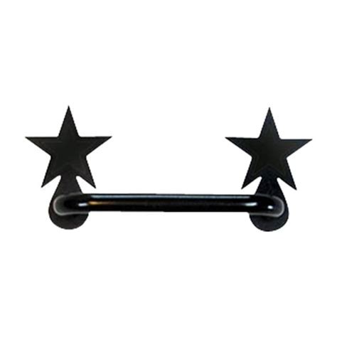 Star Door Handle