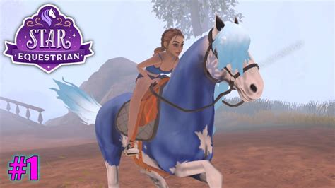 Star Equestrian Walkthrough