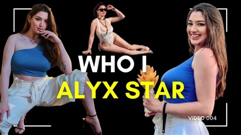 star fans only alyx
