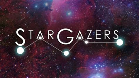 star gazers