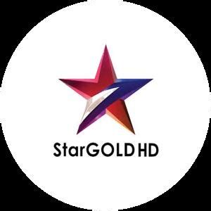 star gold hd schedule today