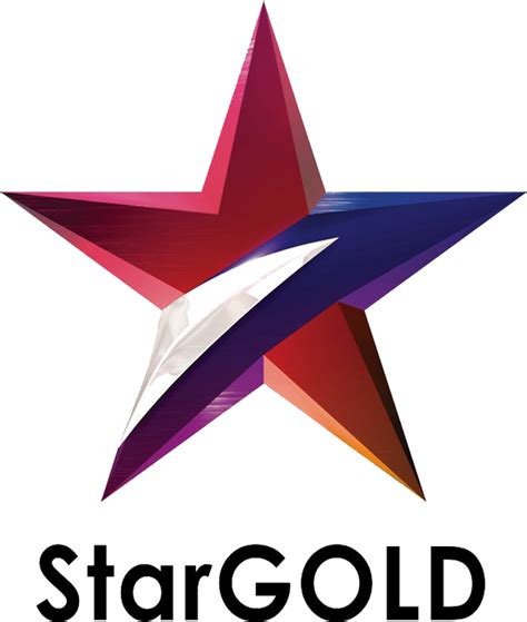 star gold logo png