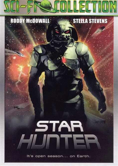 star hunter