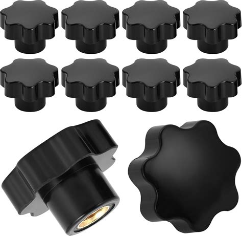 Star Knob Toolstation