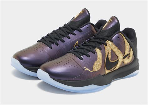 star kobe 5