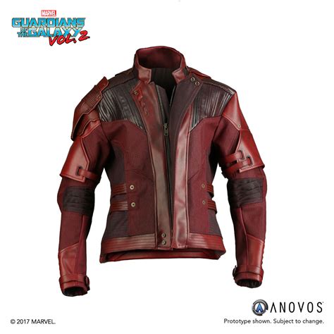 Star Lord Jacket: Discover the Ultimate Fan Favorite Style