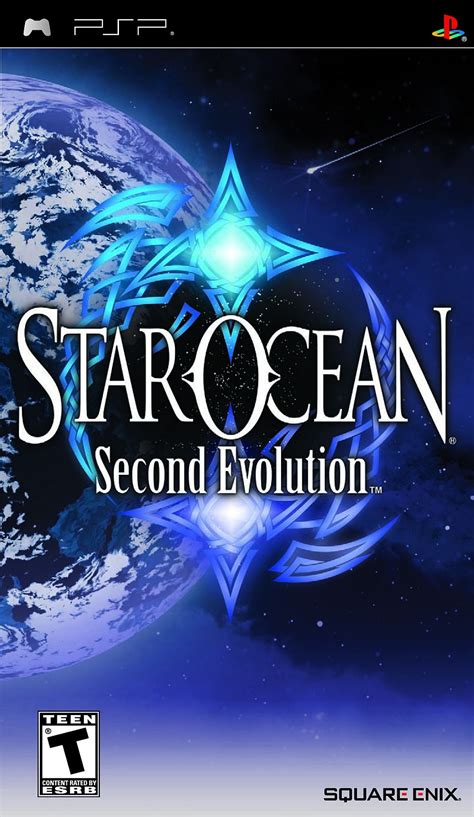 Star Ocean 2 Second Evolution Walkthrough