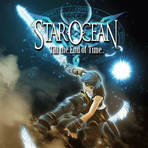 star ocean until the end of time