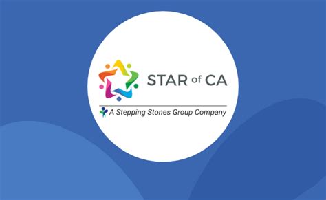 star of ca a stepping stones group company