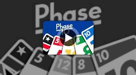 Star Pass In Phase 10