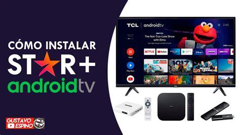 Star Plus En Tv Box