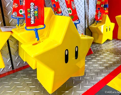 Star Popcorn Bucket Universal