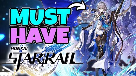 star rail best standard banner