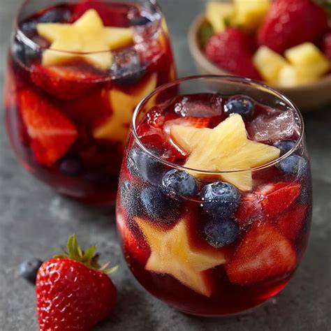 Star-Spangled
