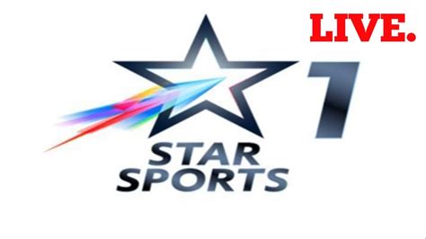 star sports 1 hd live streaming youtube