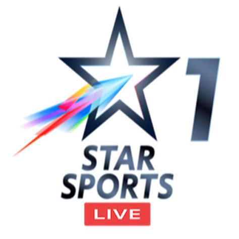 star sports 1 live streaming app