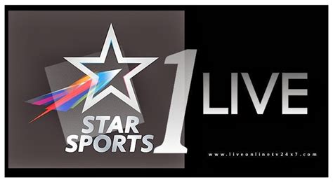 star sports 1 live streaming free online