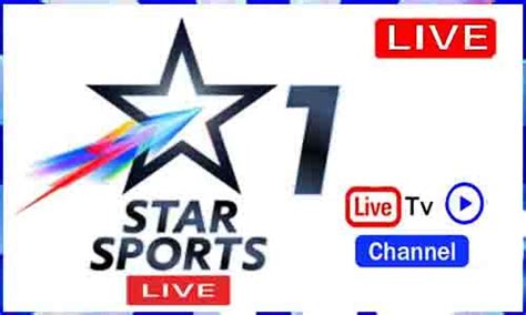 star sports 1 tamil live tv