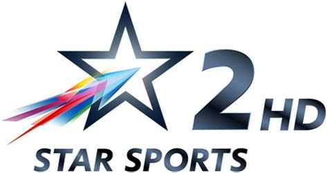 star sports 2 hd schedule