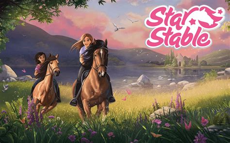 star stable horse log in