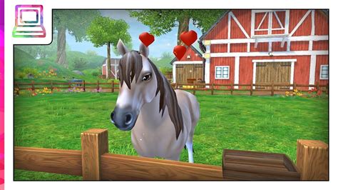 star stable horses game