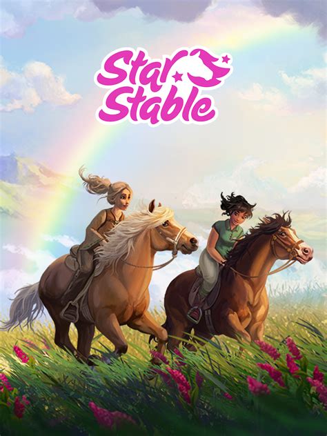 star stables online download