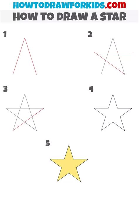star steps 3