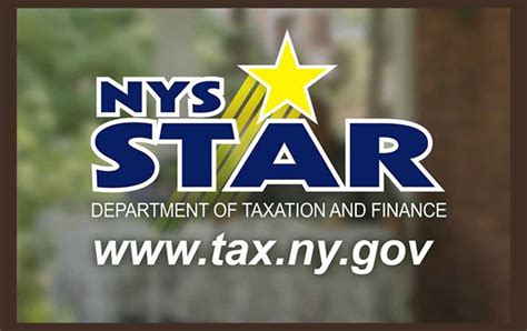 star tax program new york state