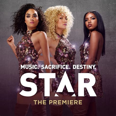 star the tv show songs