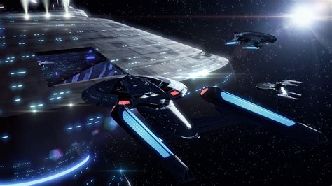 Star Trek Wallpapers Wallpaper Cave