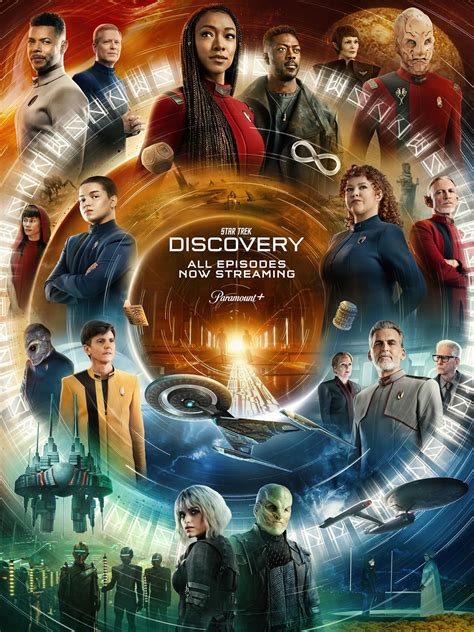 star trek discovery all episodes