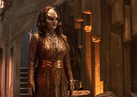 star trek discovery l'rell