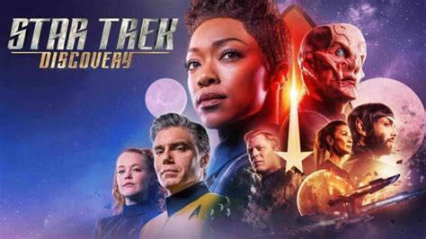 star trek discovery season 4 release date