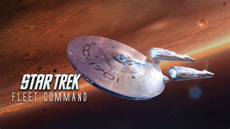 star trek fleet command best faction