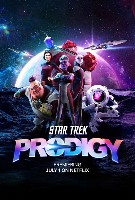 About Star Trek Prodigy Saison 2 2023