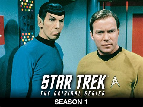 star trek season 1 episode 6