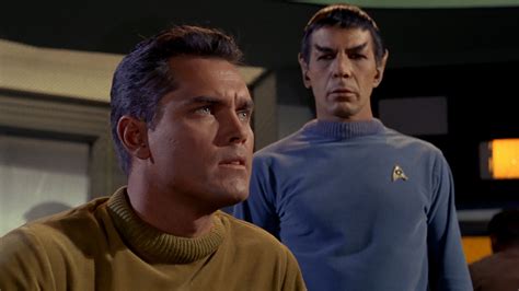 star trek season one episode one