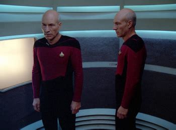 Star Trek Time Squared Mysteries Explained!