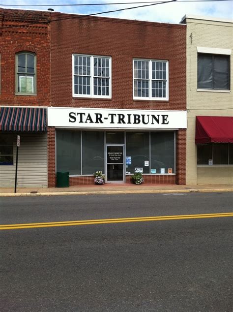 star tribune telephone number