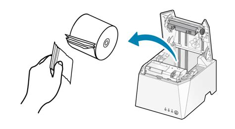 Star Tsp100 Cutter Error