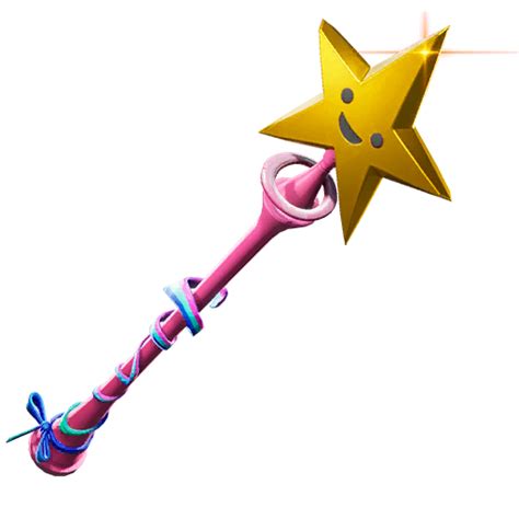 star wand fortnite png