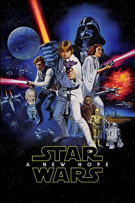star wars a new hope