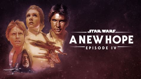 star wars a new hope editor