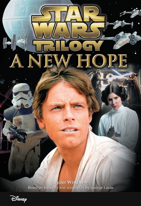star wars a new hope scholarly articles