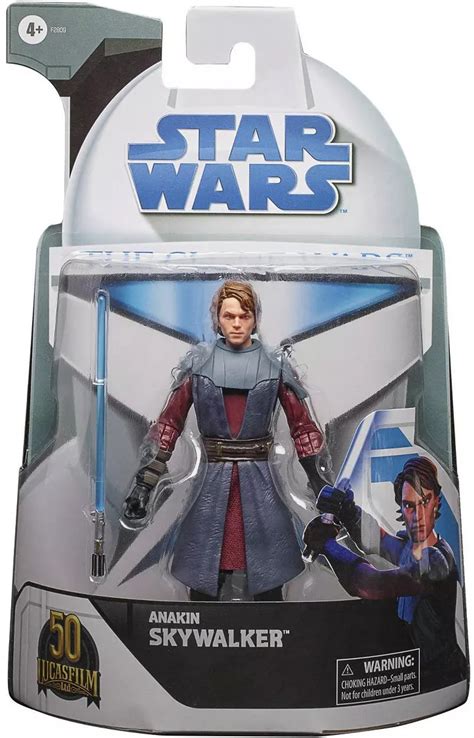 star wars anakin skywalker figure