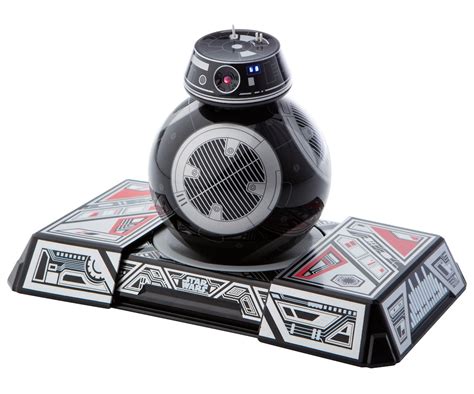 Star Wars Bb-9E App-Enabled Droid