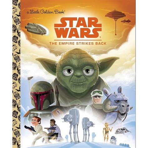 star wars books children